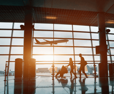 Airport