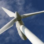 Wind Turbine - Clean Energy