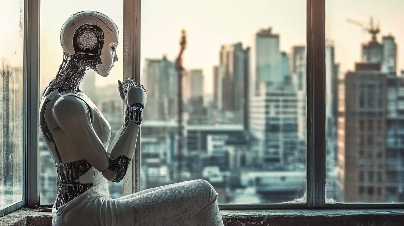 AI Isnt Coming  Its Here: How Business Leaders Can Adopt It Before They Fall Behind
