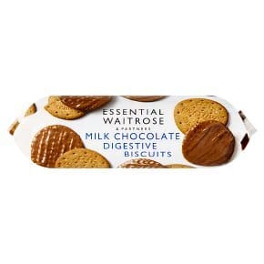 Waitrose Digestives