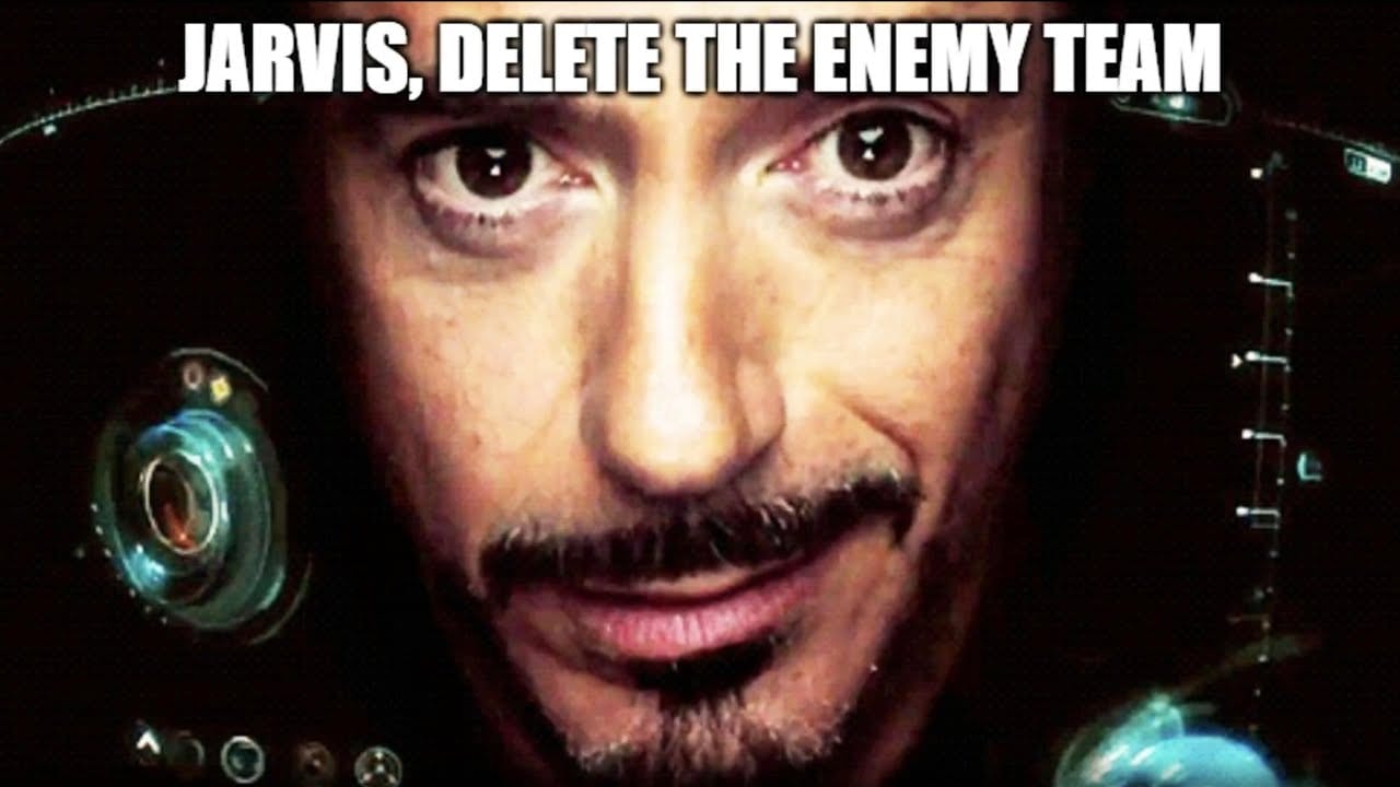 jarvis