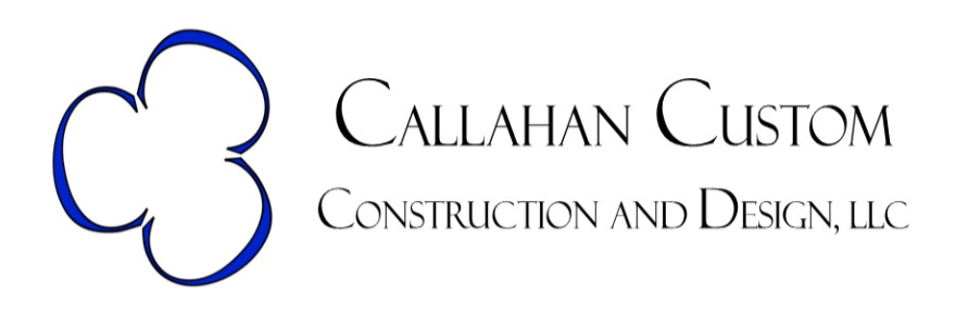 Callahan Construction and Design ogo