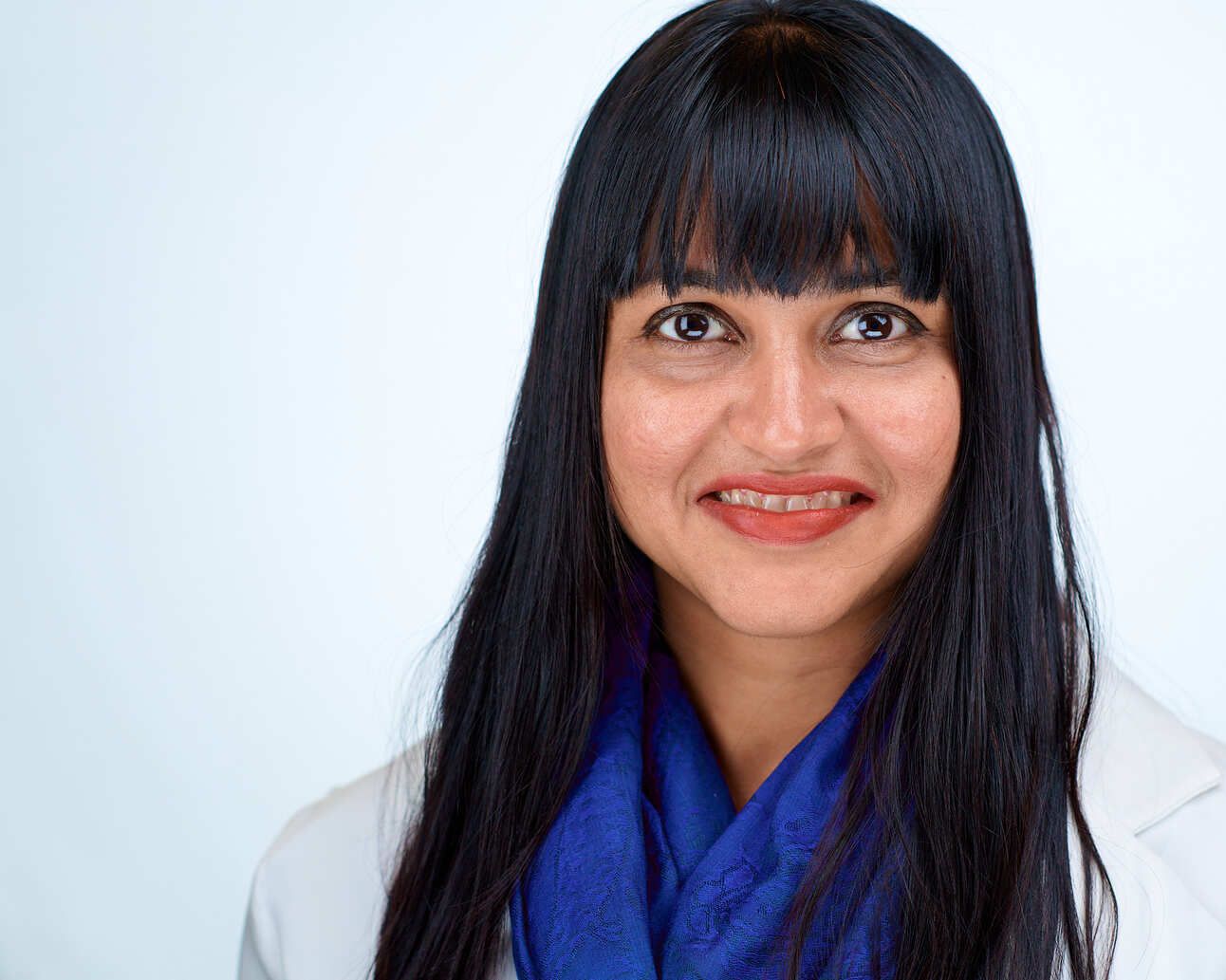 Founder and CEO IICSR