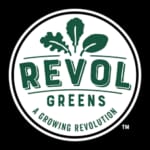 Revol greens logo new