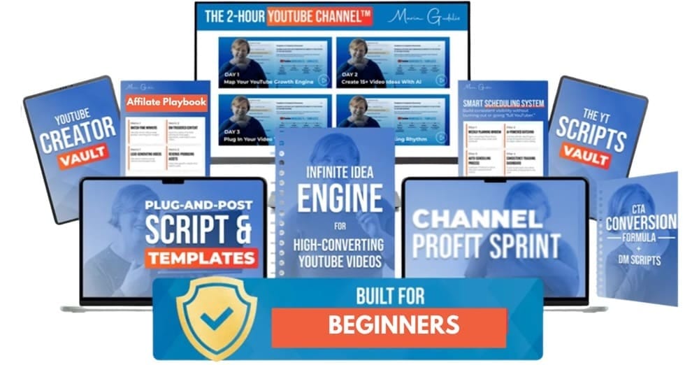 Channel-Profit-Sprint-review-oto