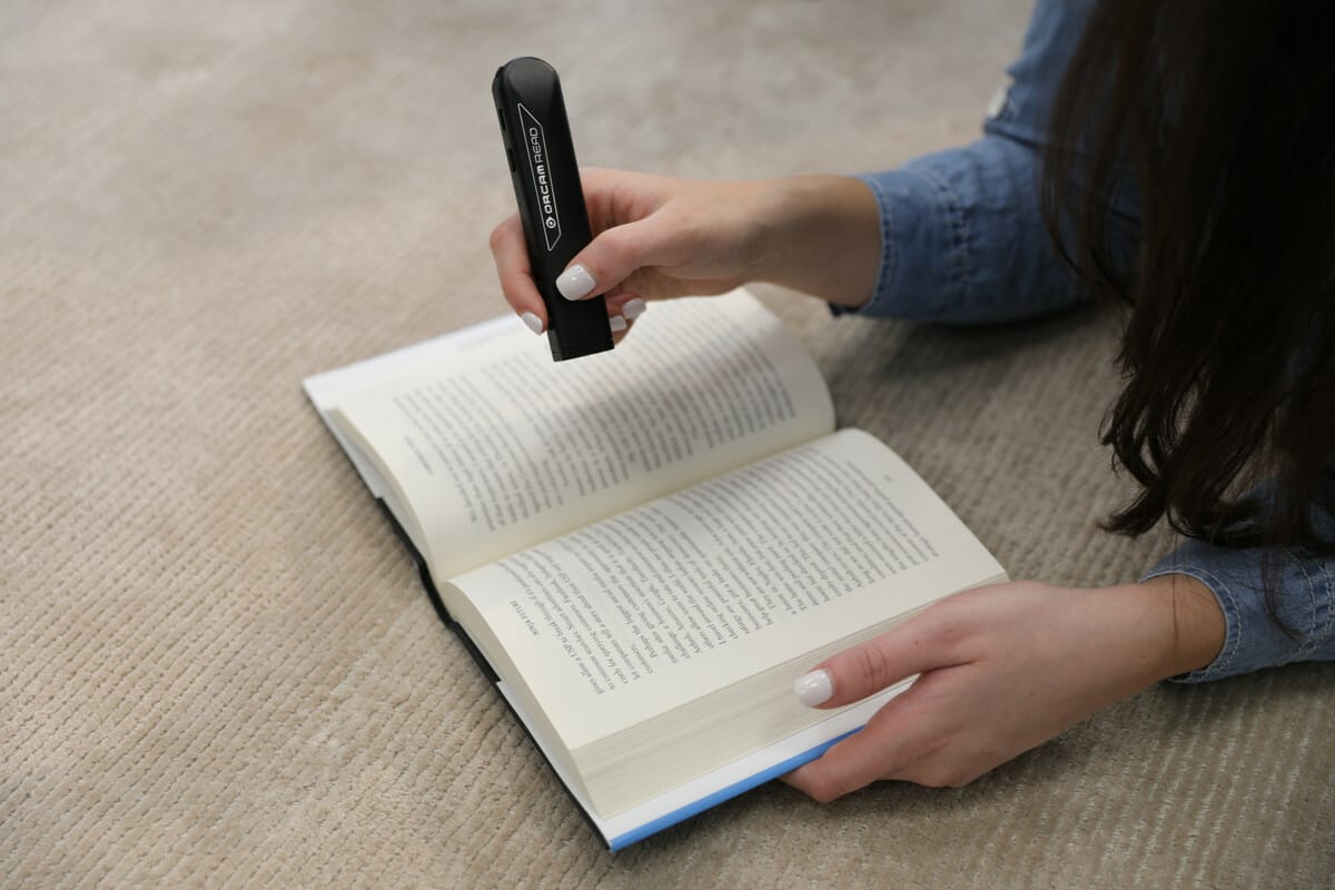 OrCam announces the implementation of a new hearing aid 3