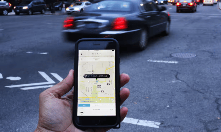 Uber’s Security Breach: The $100K Blunder