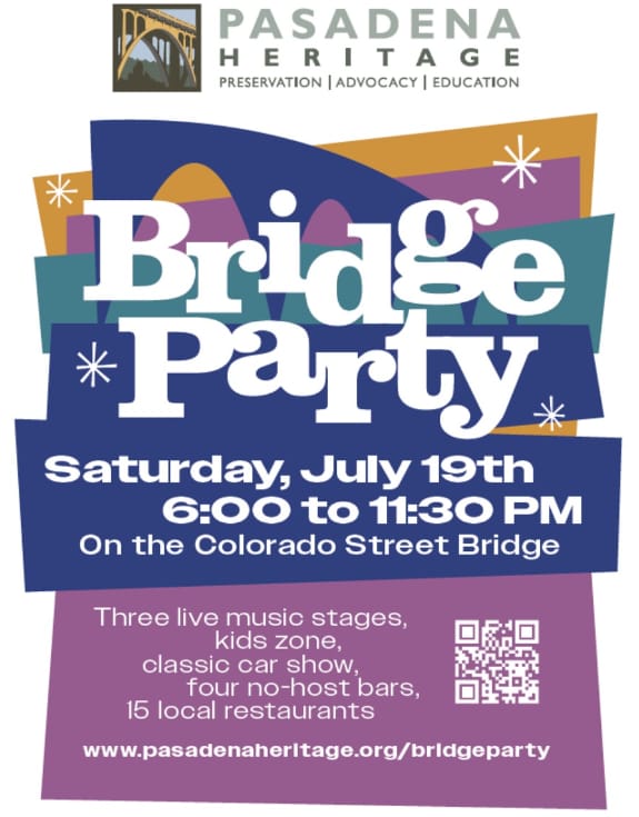 Bride Party Invite