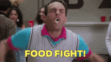 Goldbergs GIF by ABC Network