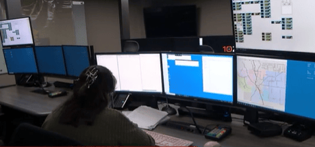 El Paso County’s 911 call center has officially reopened