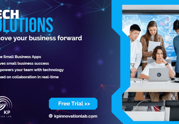 KPIL Tech Solutions