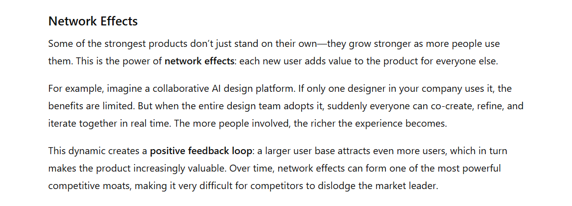 network-effects