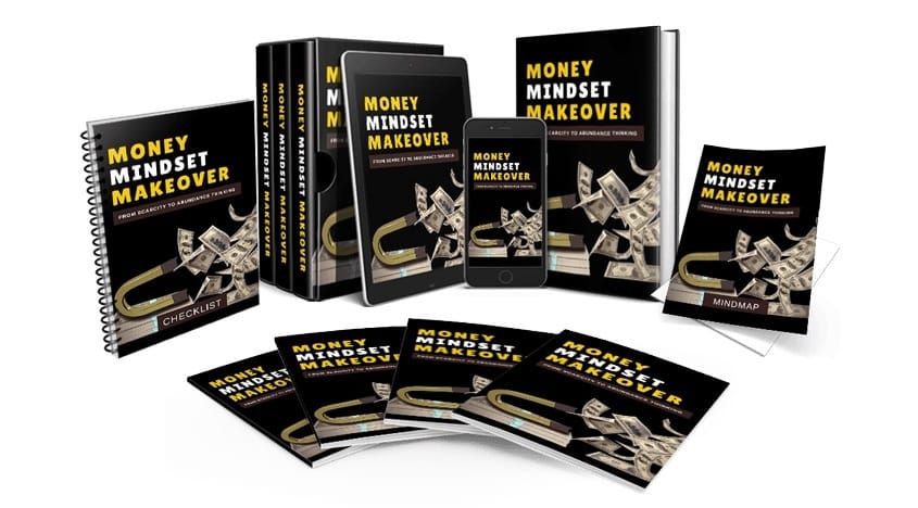 Money-Mindset-Makeover-PLR-Review