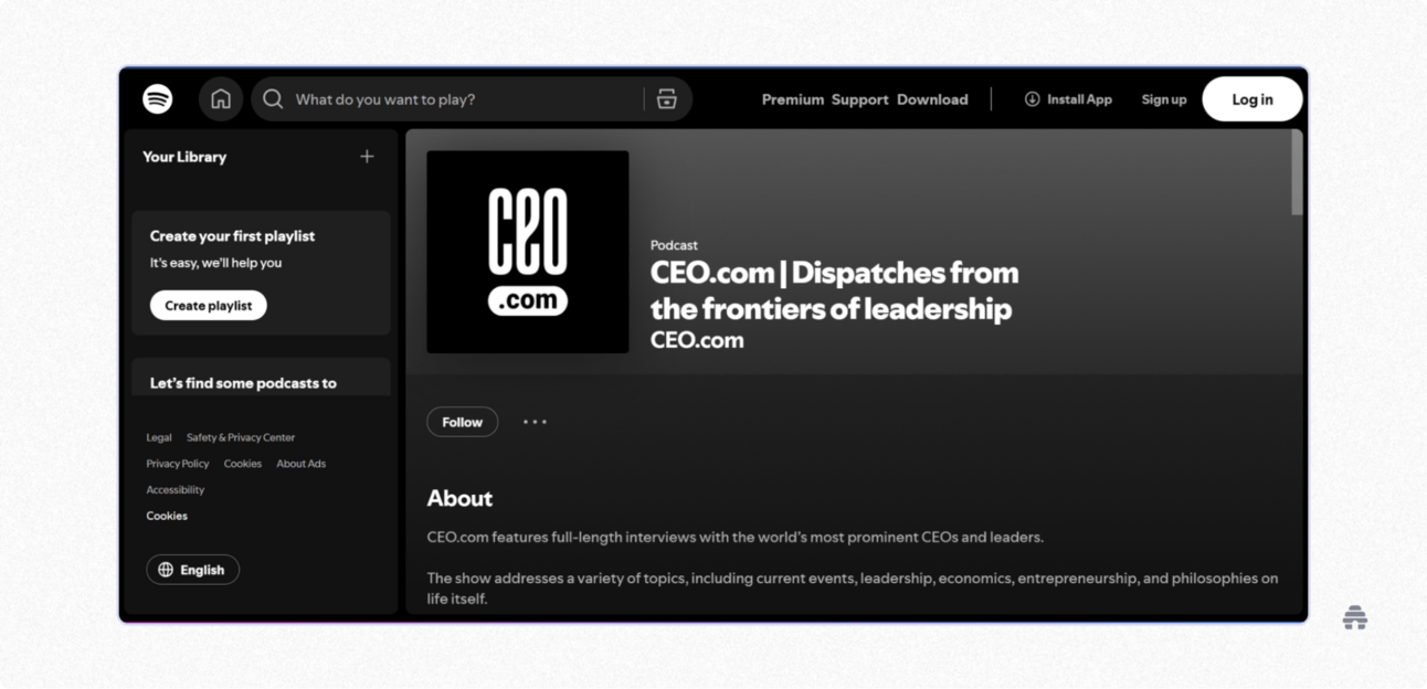 How CEO.com Scaled to 50k+ Newsletter Subscribers with beehiiv