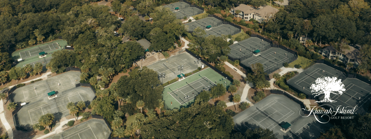 Kiawah Island Golf Resort