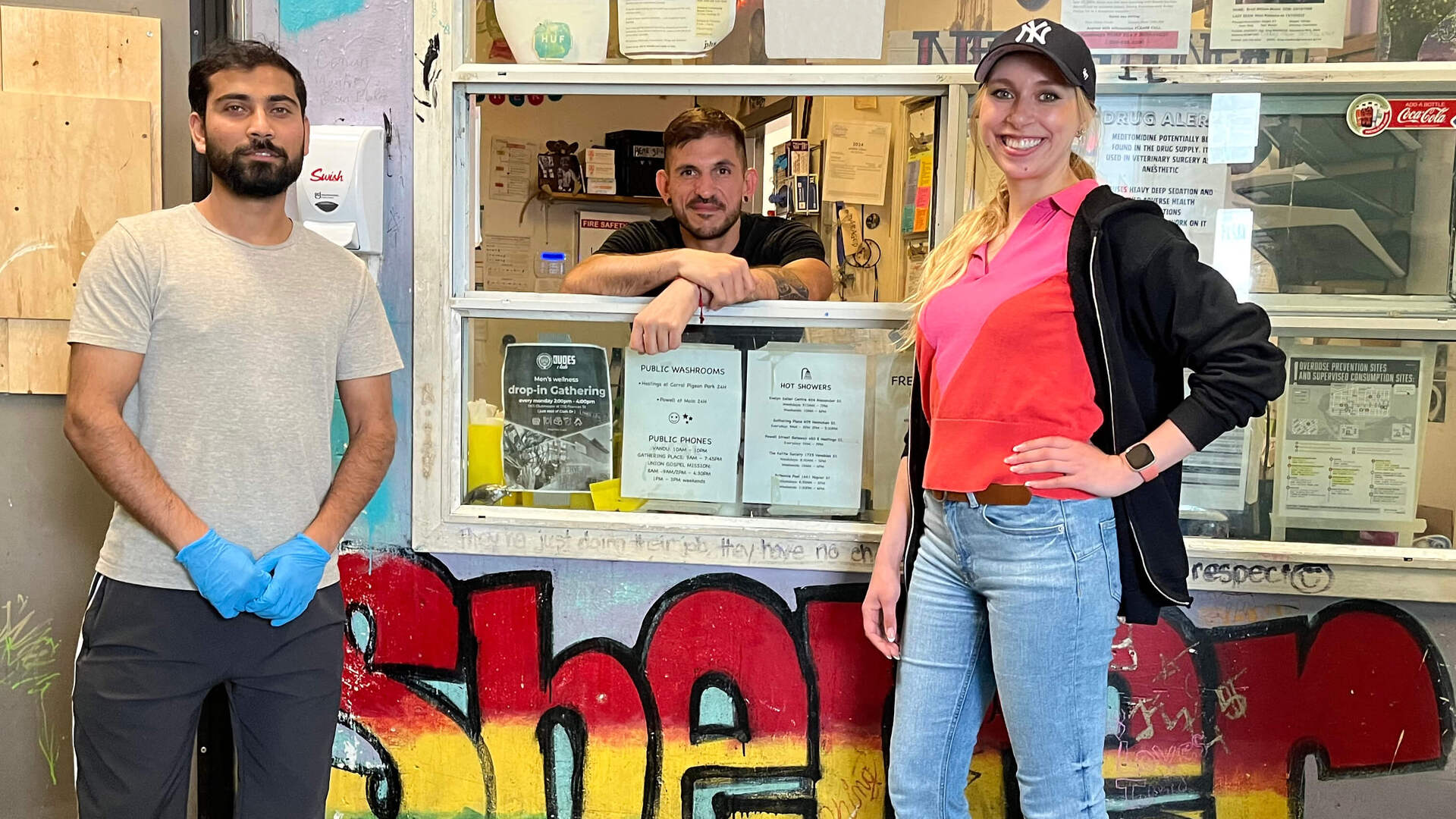 PHS Community Services Society