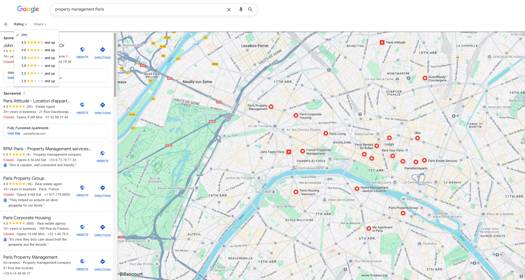 google-maps