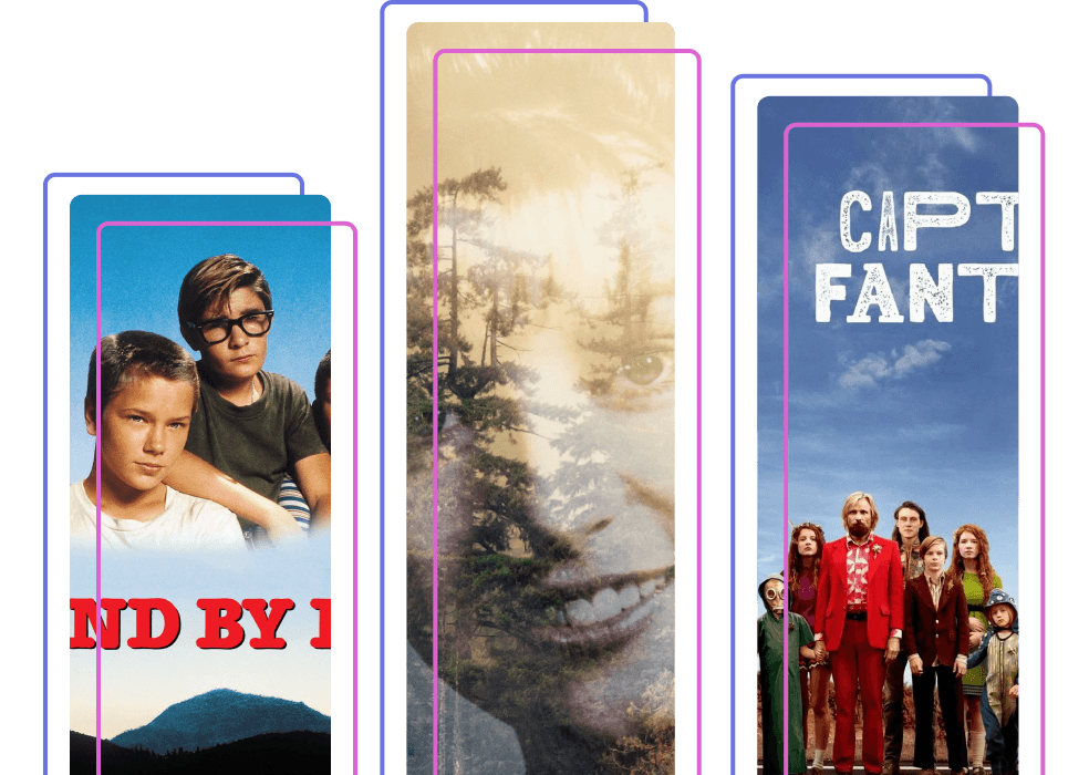 The Evergreen Cut: A Watchlist Soaked in PNW Beauty