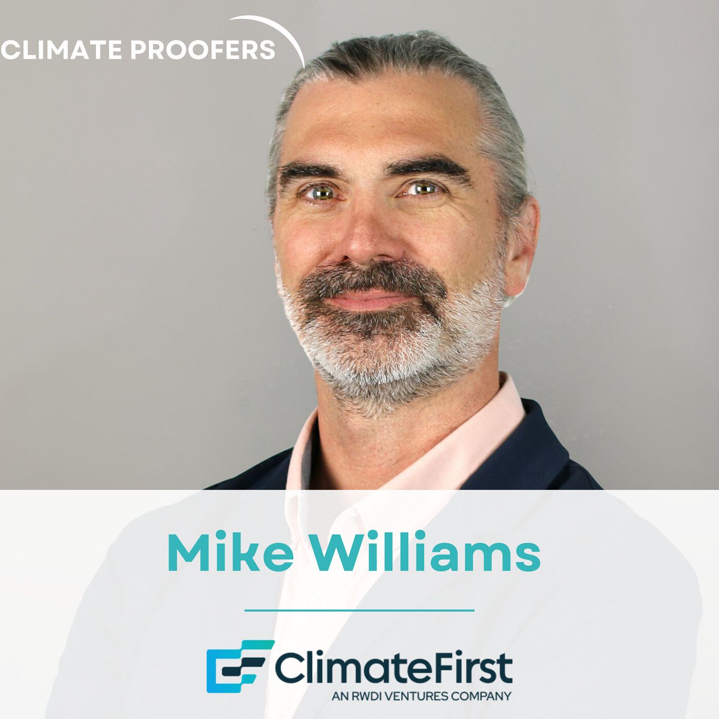 Mike Williams On Scaling Real Estate Resilience