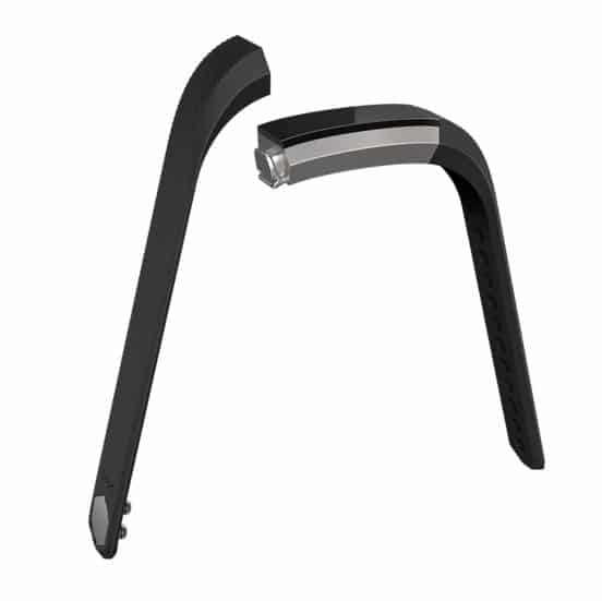 FitBit Alta bracelet connecte fitness tracker 0