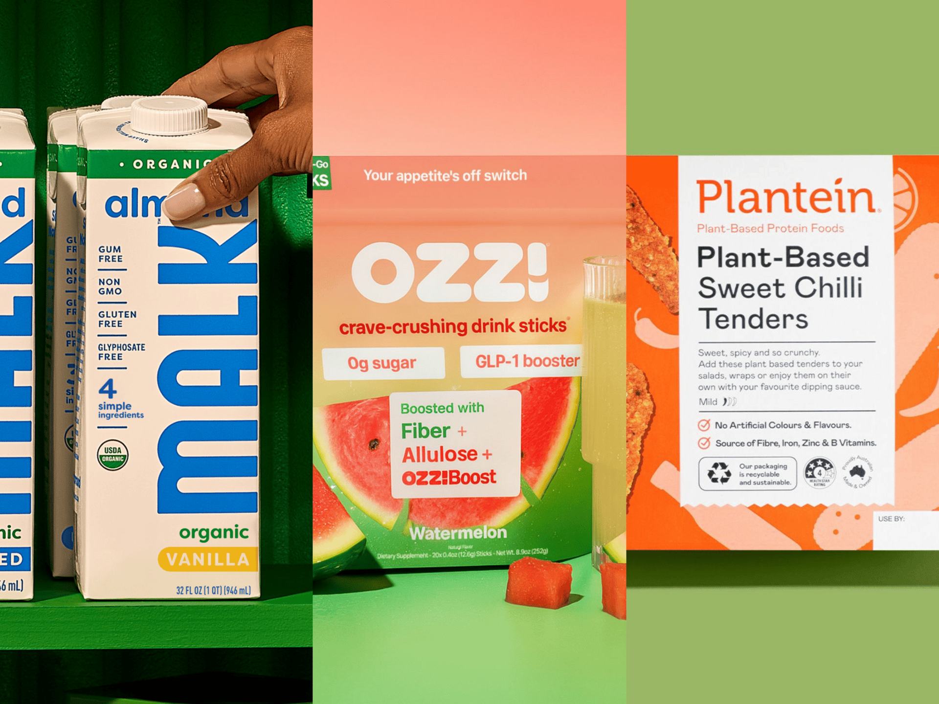 Read Future Food Quick Bites here