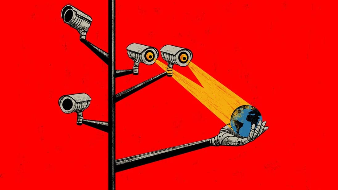 China’s AI Model Gains Ground