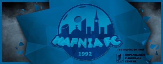 Klubshop brev - Odense Floorball Club