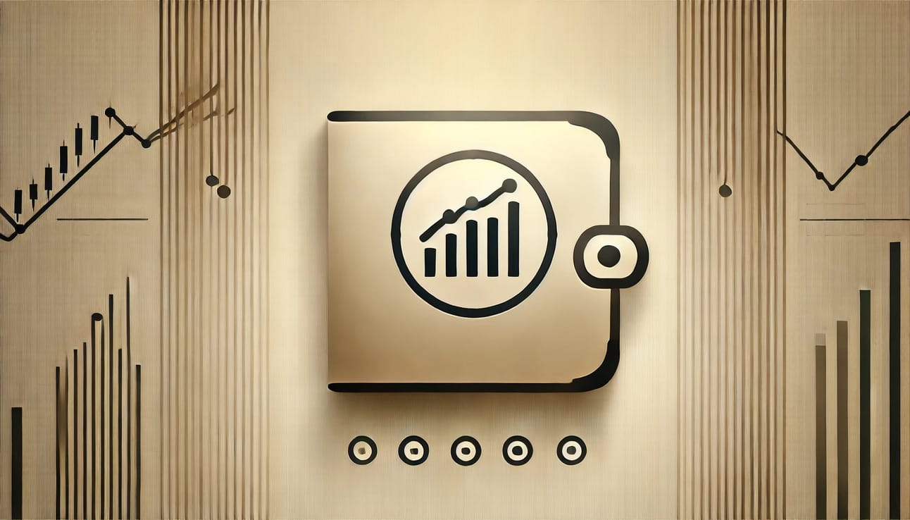 Benefícios de ter uma Carteira de Investimentos Enxuta, mas Bem Diversificada