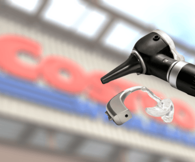 Costco hearing aids