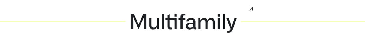 Multifamily Title