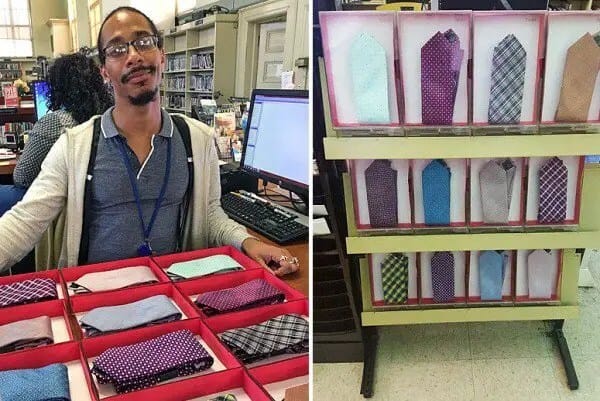 tiebrary-600x401