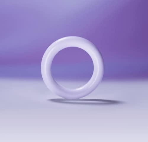 fertility Bloom Ring Prima-Temp 1