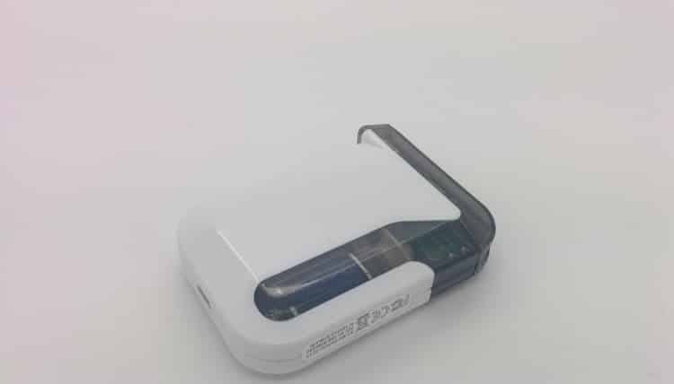 BACtrack Mobile