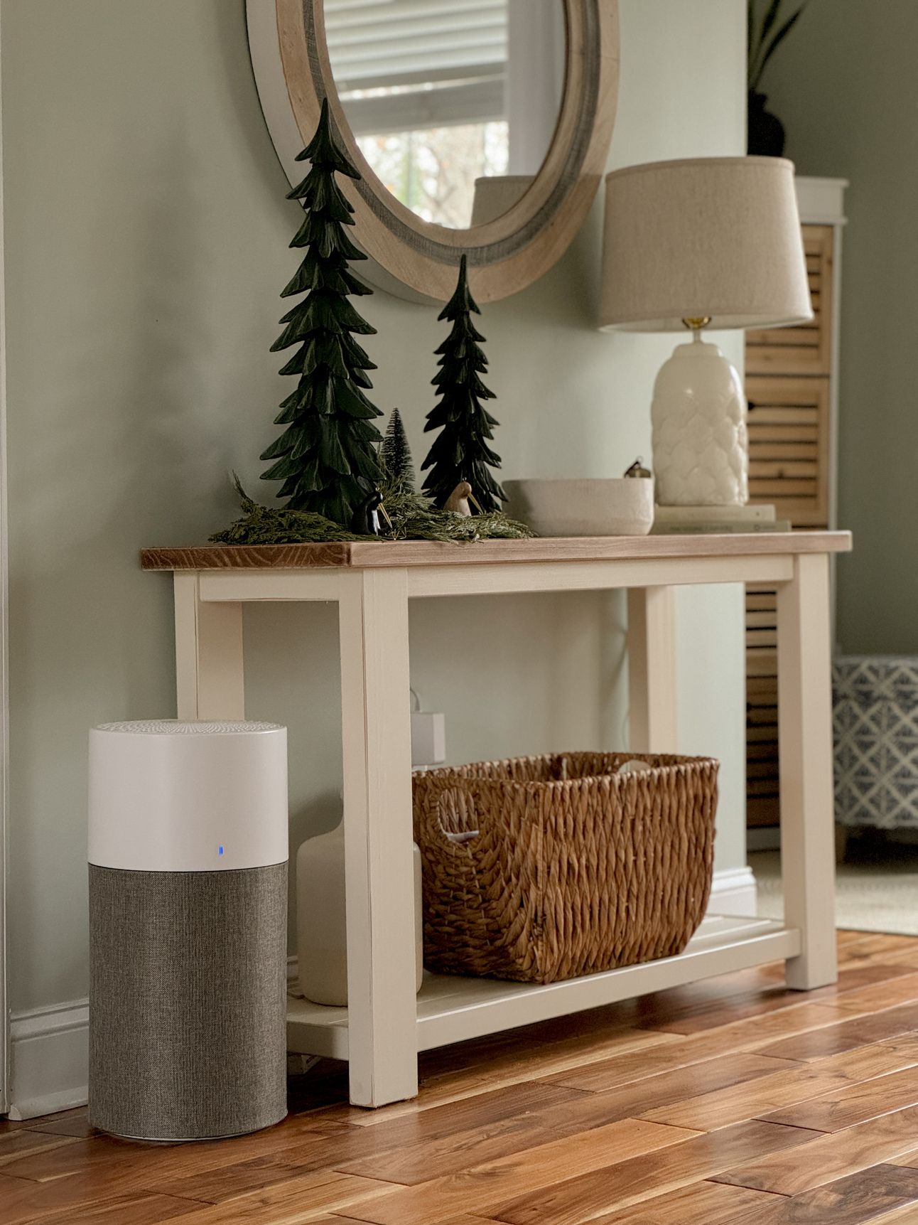 Best air purifier for allergies