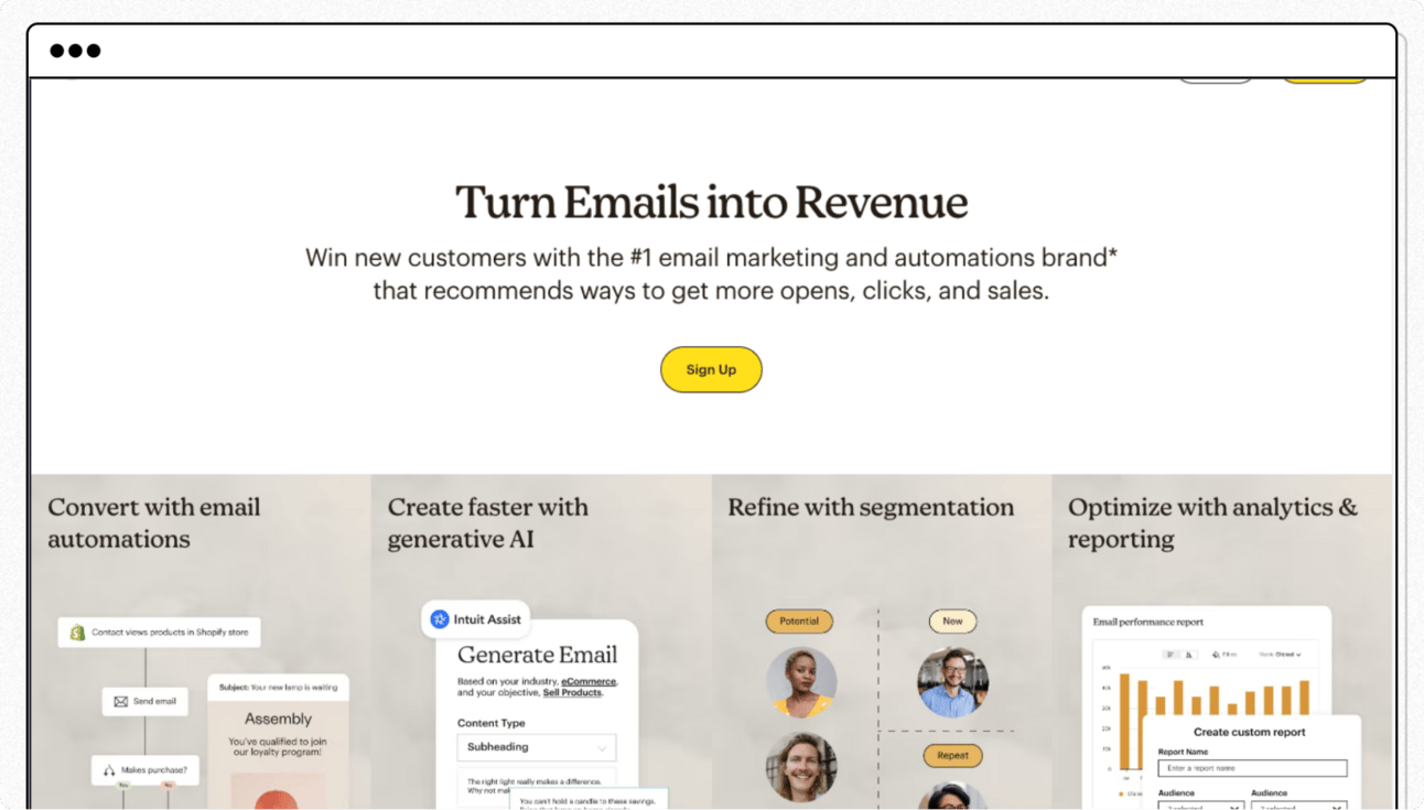 Best Klaviyo Alternatives To Boost Your Email Marketing 