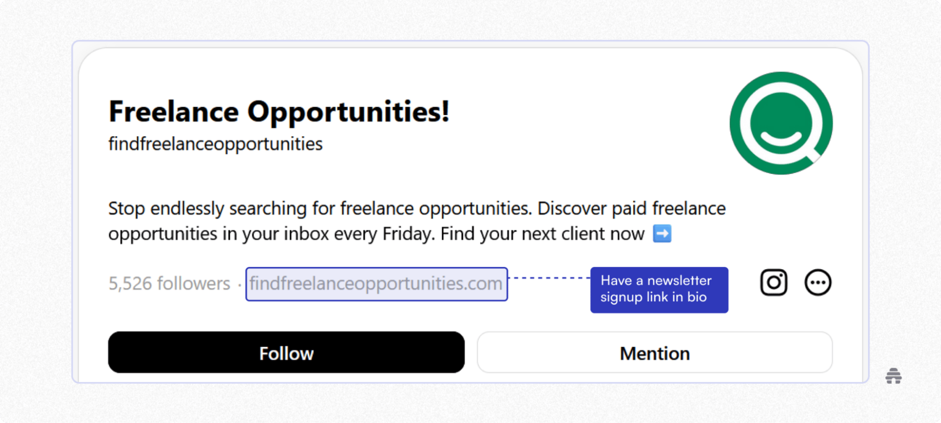 Grow Your Newsletter Fast with Instagram Threads: The Ultimate Strategy