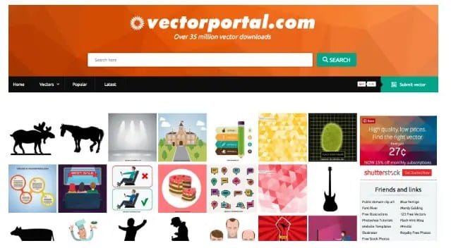 vectorportal