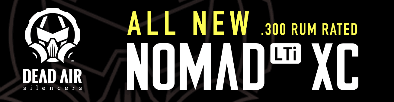 Dead Air Silencers