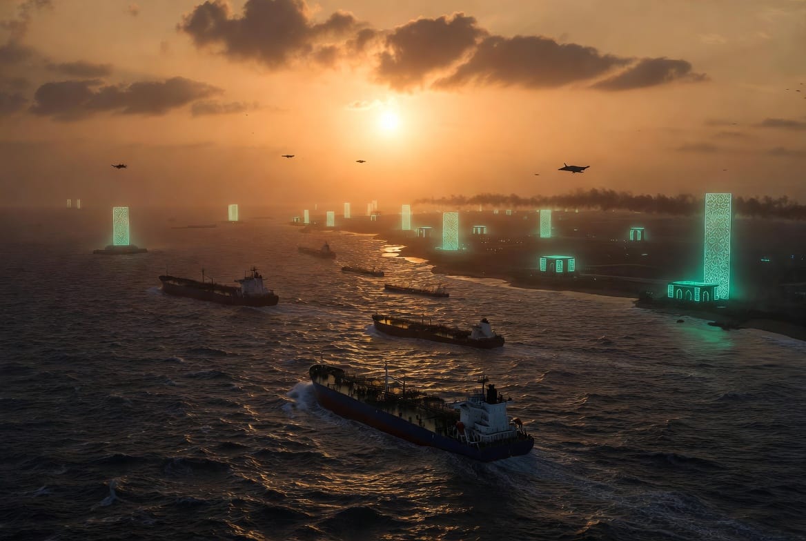 Cyrus Ventures Radar - March 2026