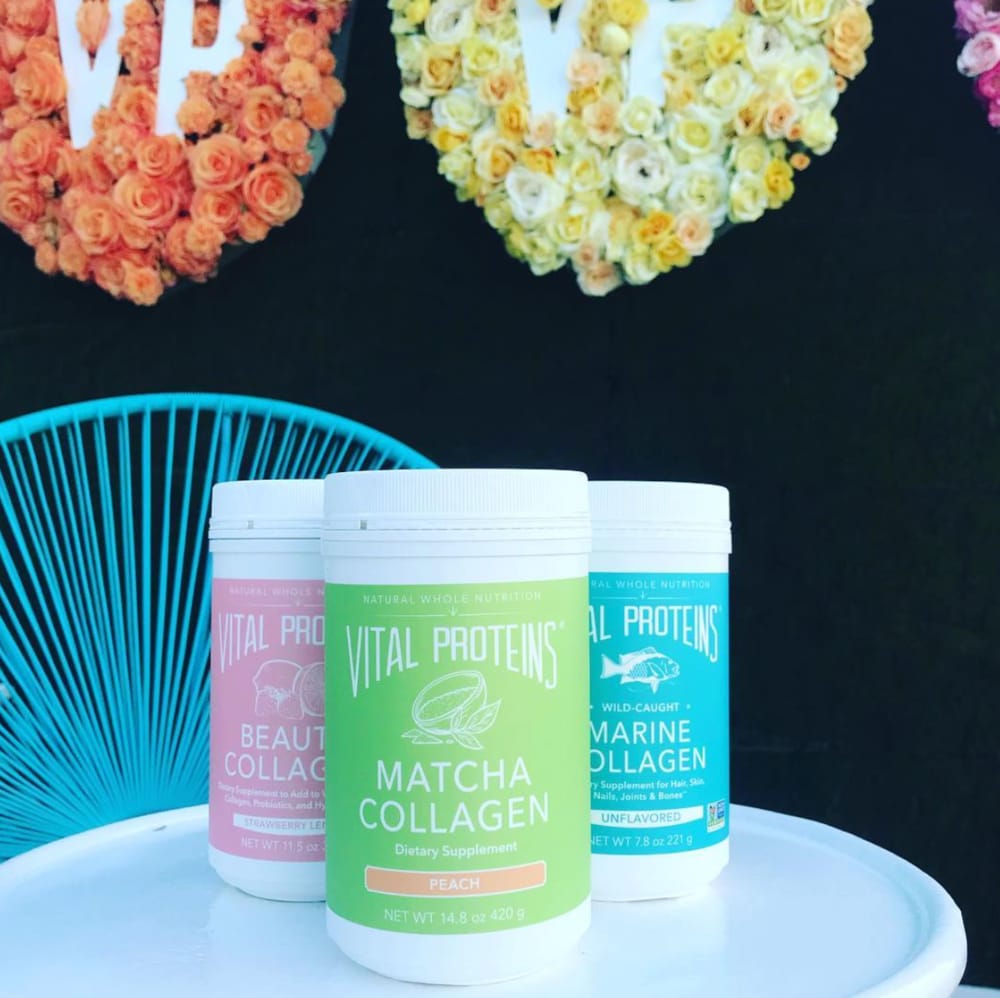 Vital Proteins