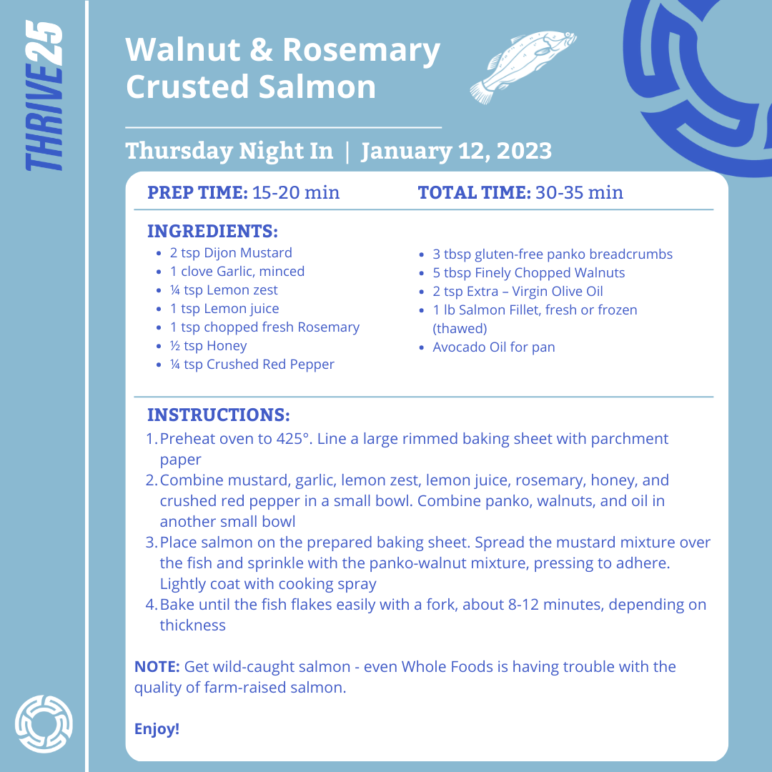 Thurs Night In_Week 22