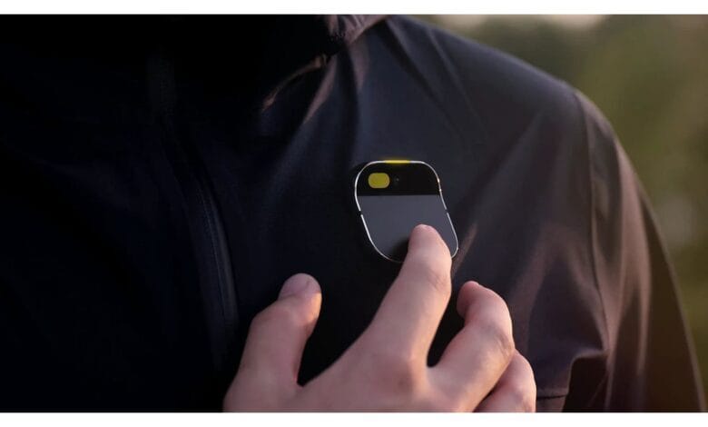 AI Pin