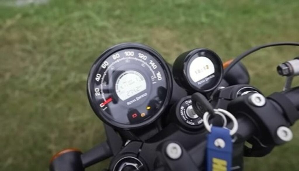 Diwali Offer Royal Enfield Hunter 350