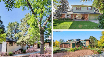 Broadmoor Homes Sold