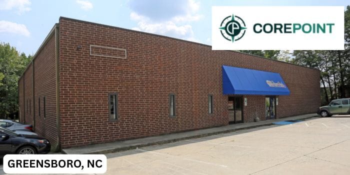 Corepoint sells NC small bay