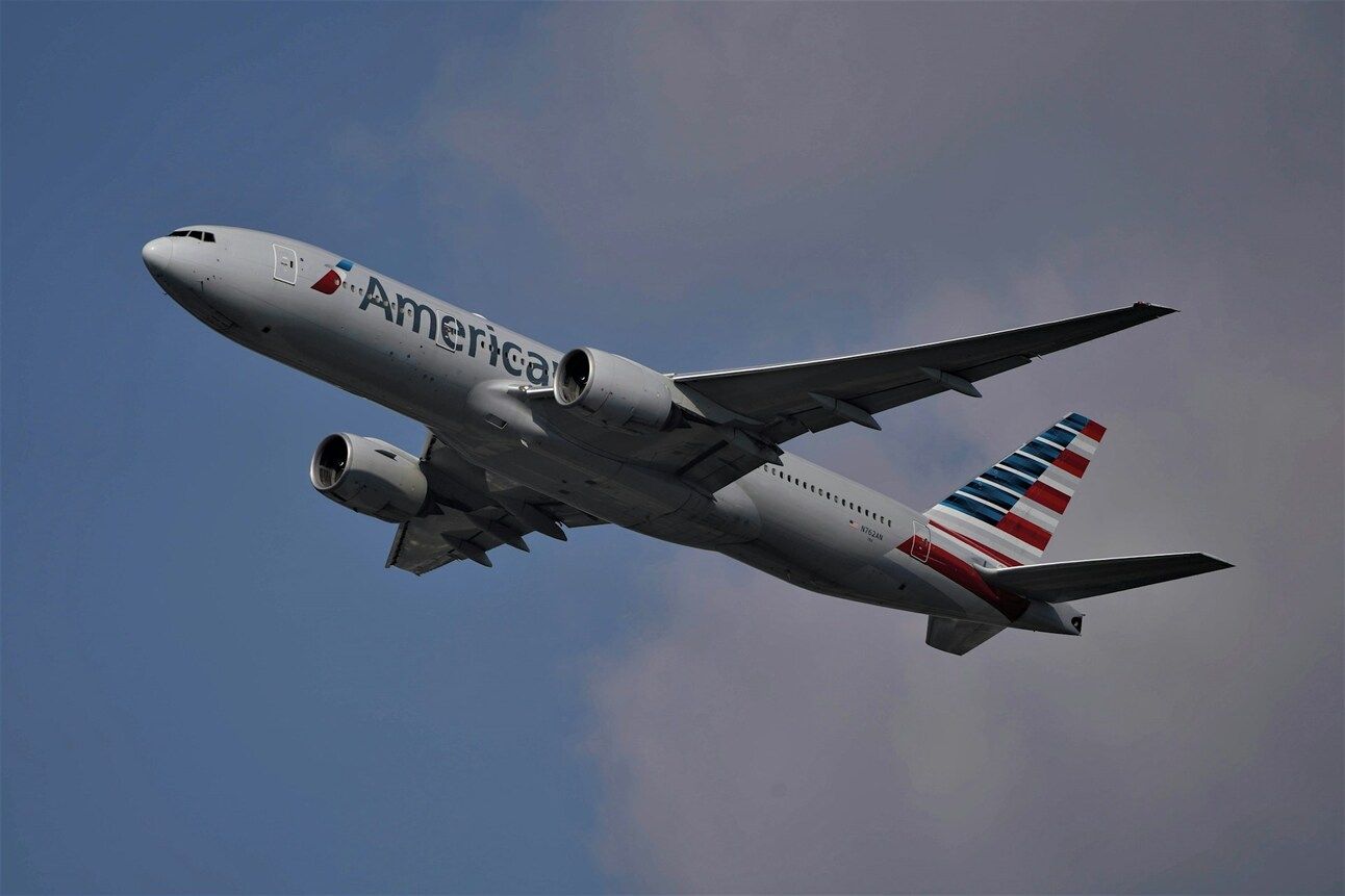 airline