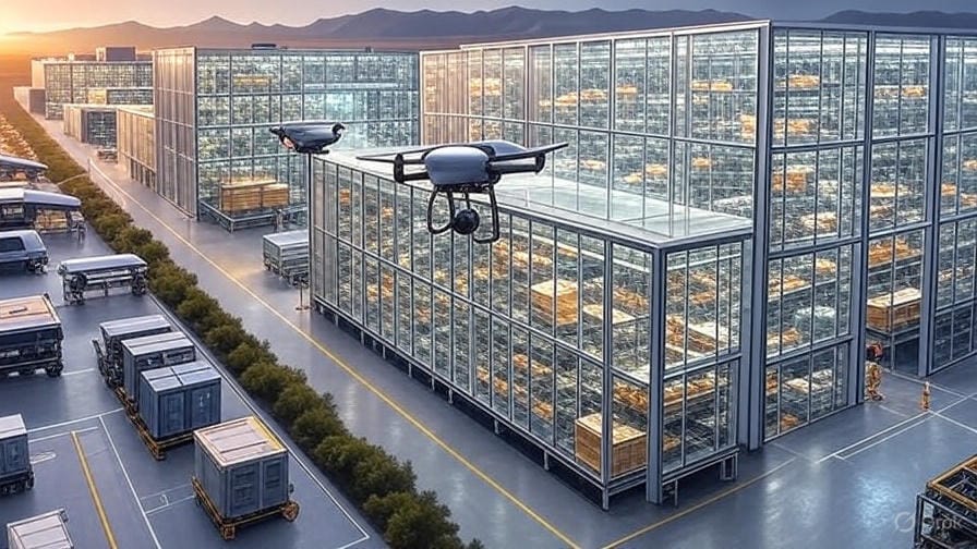 Cyrus Ventures Radar - July 2025