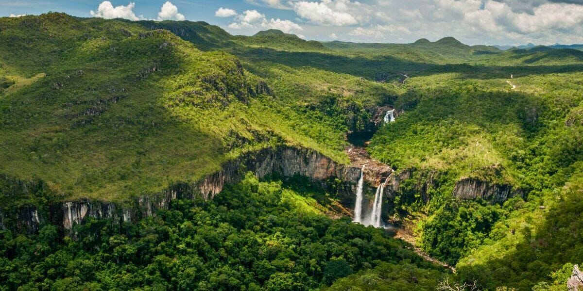 Chapada Dos Veadeiros