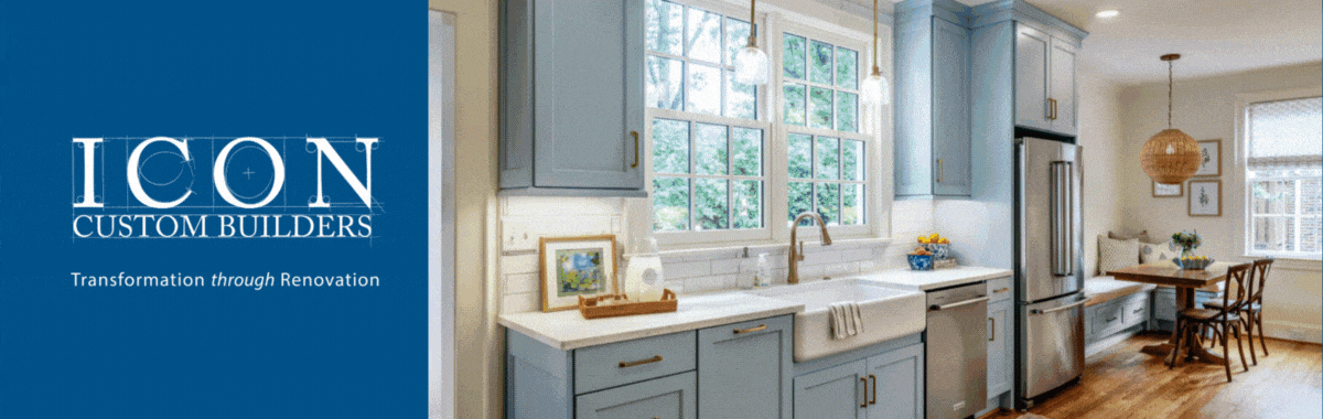 ICON Custom Builders