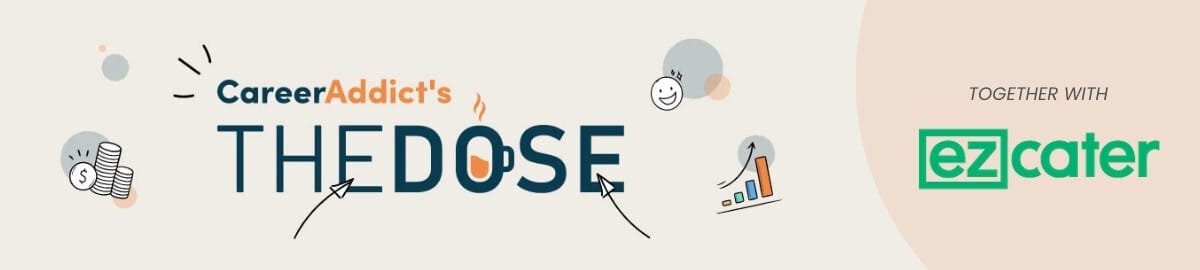 The Dose with ezCater